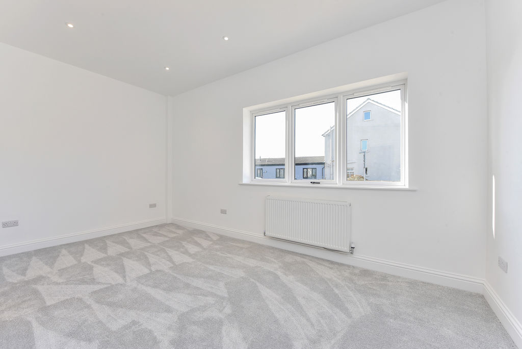 Lower Farlington Road